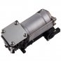 Air Suspension Compressor Pump W/ Valve Block For BMW E70 X5 E71 X6 37226775479