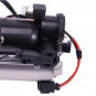 Air Ride Suspension Compressor Pump For Land Rover Discovery LR3 2005 06-2009