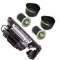 Rear Airmatic Suspension Air Strut For BMW 5 GT F07 F11 37106781843 37106781827