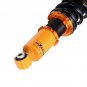 24 Way Full Adjustable Damper Coilovers Struts For Honda CRV CR-V 2007-2011