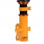 24 Way Full Adjustable Damper Coilovers Struts For Honda CRV CR-V 2007-2011