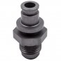 Power Steering Rack AN Line Conversion Fittings Kit for Lincoln Town Car 2003-11