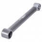 Complete Adjustable Control arms + Track Bar for 2007-2018 Jeep Wrangler JK