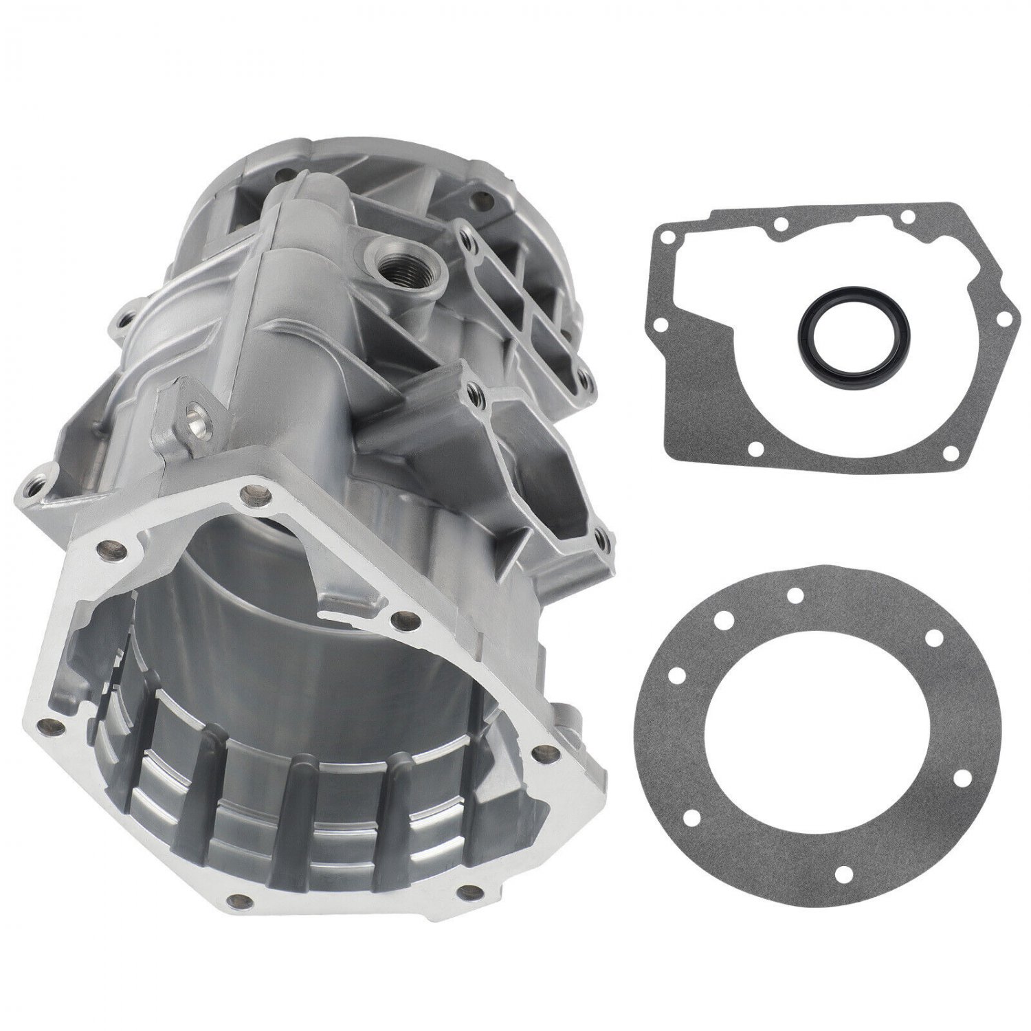 48RE Overdrive Extension Housing for Dodge Ram Cummins Diesel 2003-Up 5093166AA