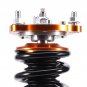 Coilovers 24 Ways Damper Shock Suspension Lowering Kit for Honda Civic 2006-2011