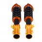 Coilovers 24 Ways Damper Shock Suspension Lowering Kit for Honda Civic 2006-2011