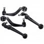 Front Lower Forward & Rearward Control Arm w/Ball Joint for Mercury Milan 07-11