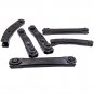 6Pcs Upper & Lower Control Arm for Jeep Grand Cherokee 02-04 K640773