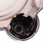 4Pcs Wheel Center Hub Caps Rim Dust Covers For Ford for F250 F350 Excursion