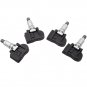 4x Tire Pressure Monitor Sensor for BMW 320i X1 X5 X6 F46 2014-2018 36106858887