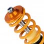 MaXpeedingrods Coilover Shocks Absorber Kit For VW MK I Rabbit Jetta Scirocco