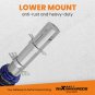 Coilover Struts Suspension Spring Kit For VW GOLF / GTI / JETTA MK4 99-05 Blue