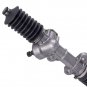 Steering Gear Box Assembly fits for Golf Cart 101878302 1012452 for Club Car DS