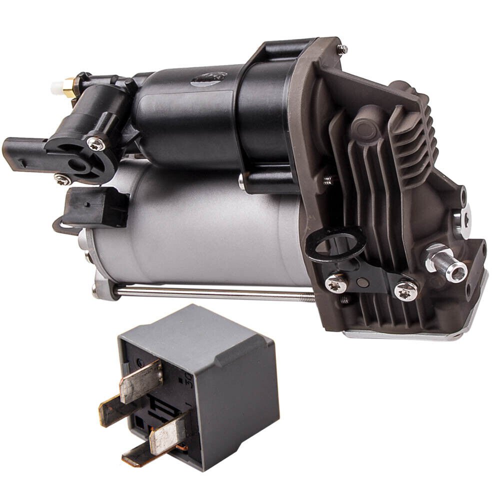 Suspension Air Compressor Pump for Mercedes Benz ML63 AMG 1643201204 2007-2009