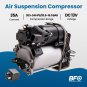 Suspension Air Compressor Pump for Mercedes Benz ML63 AMG 1643201204 2007-2009