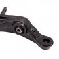 Sway Bar End Link & Front Upper Lower Control Arm for Honda Accord 2008-2012