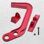 6 Ton Auto Body Frame Jumbo Deep Fast Hook Up Hook Clamp Pulling Puller Assemble