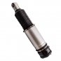 Pair Rear Shock Air Suspension For BMW 7 Series E65 E66 37106767864 37126785537