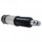 Pair Rear Shock Air Suspension For BMW 7 Series E65 E66 37106767864 37126785537