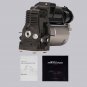 Air Suspension Compressor Pump For Mercedes-Benz CL-Class C216 CL550 2007-2013