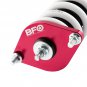 BFO Adjustable Coilovers Lowering Kit For Subaru Forester 2009-2013