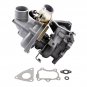 HT12-19B Turbocharger 97-04 Fit Nissan Navara D22 3.0L ZD30 ZD30 EFI 14411-9S002