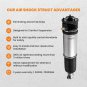 Rear Left Air Shock Struts Fits For BMW E65 E66 37126785537 on Sales