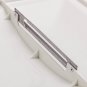 2x pp RV Roof Vent Lid Cover Replacment Pp Plastic For Camper Trailer