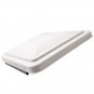 2x pp RV Roof Vent Lid Cover Replacment Pp Plastic For Camper Trailer