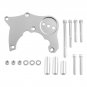 LS R4 AC Compressor Bracket For Chevy GMC FACTORY 99-13 LS LQ LS2 LS3 LS6