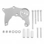 LS R4 AC Compressor Bracket For Chevy GMC FACTORY 99-13 LS LQ LS2 LS3 LS6