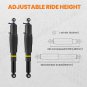 Rear Pair Air Shock for GMC Yukon 25979393 25979391 2000-2014