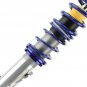 Street Lowering Coilover Struts Kit For BMW E36 316i 320i 325i 328i 90-98 RWD