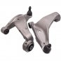 2 x LH RH Front Lower Control Arm w/Ball Joint Assembly for Cadillac CTS 2014