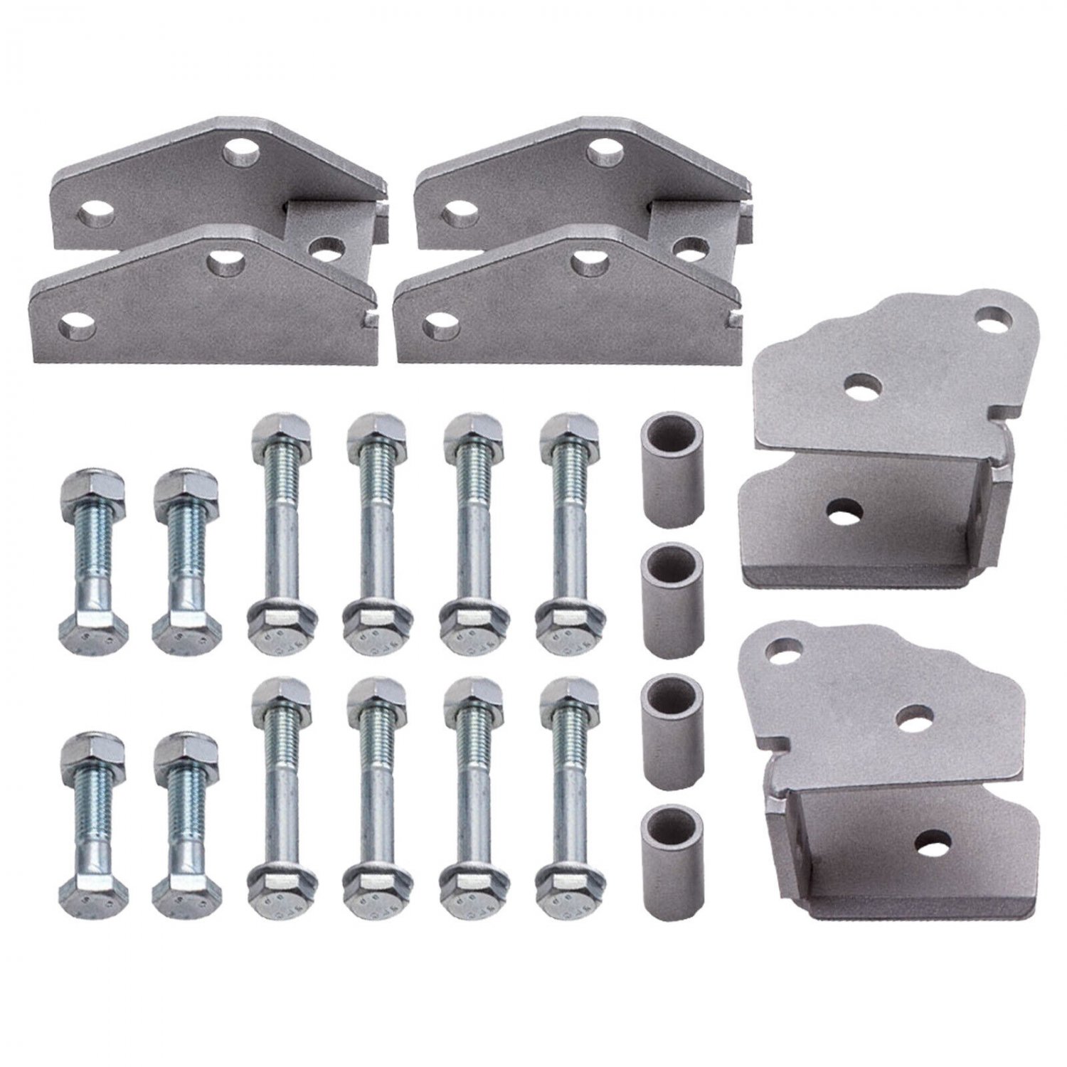 3" Front & Rear Leveling Lift Kit for Polaris Ranger 900  2013-2019 UTV