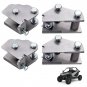 3" Front & Rear Leveling Lift Kit for Polaris Ranger 900 2013-2019 UTV