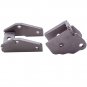 3" Front & Rear Leveling Lift Kit for Polaris Ranger 900 2013-2019 UTV