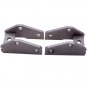 3" Front & Rear Leveling Lift Kit for Polaris Ranger 900 2013-2019 UTV