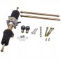 Rack And Pinion With Tie Rod Ends Assembly For Polaris RZR S 800 EFI 2009-2014