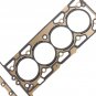 Engine Head Gasket Bolts Valves for GMC for Buick for Chevrolet 2.4L 2010-2013