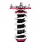 BFO Adjustable Coilovers 24-Way Damper Struts For Mitsubishi Eclipse 06-12