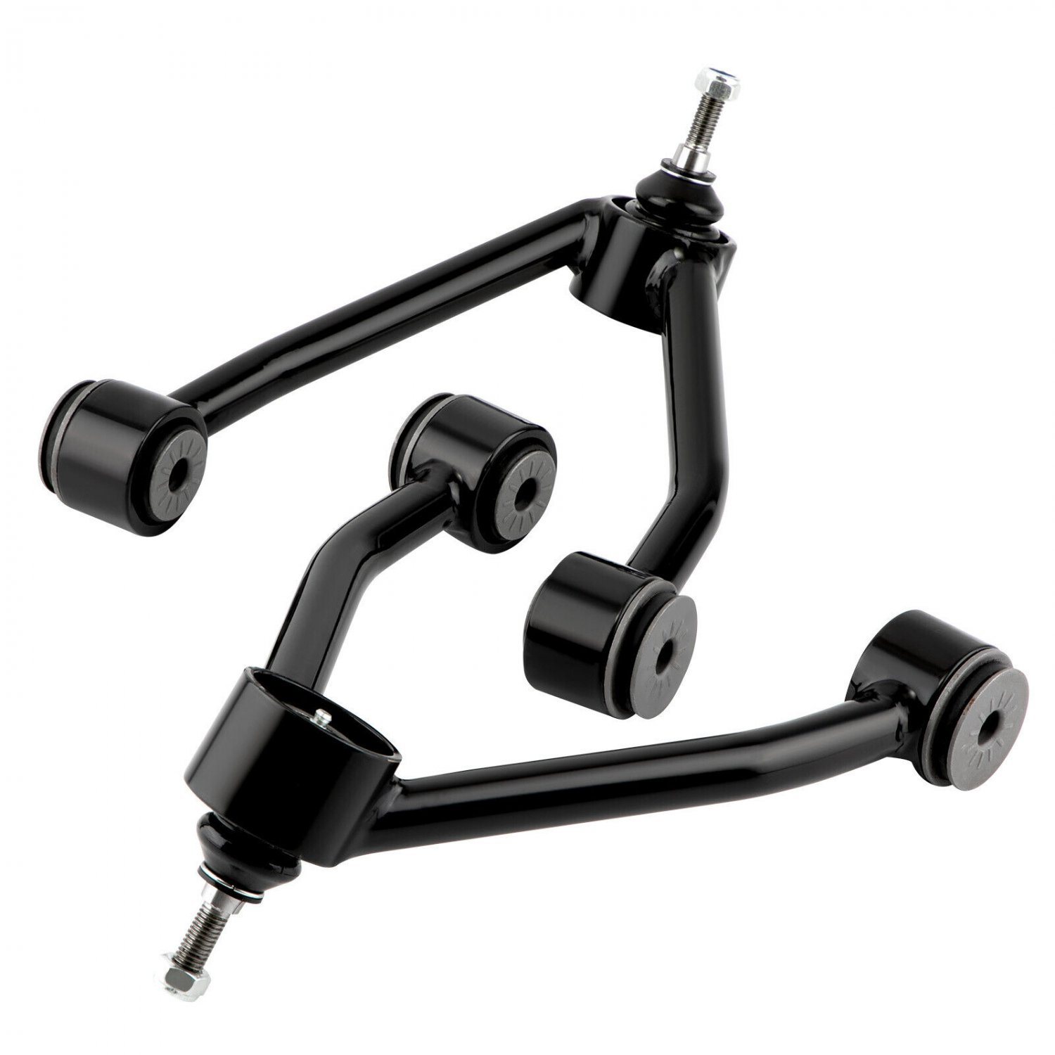 2-4" Lift Front Upper Control Arms Suspension for Chevrolet GMC K1500 1988-1998