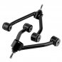 2-4" Lift Front Upper Control Arms Suspension for Chevrolet GMC K1500 1988-1998