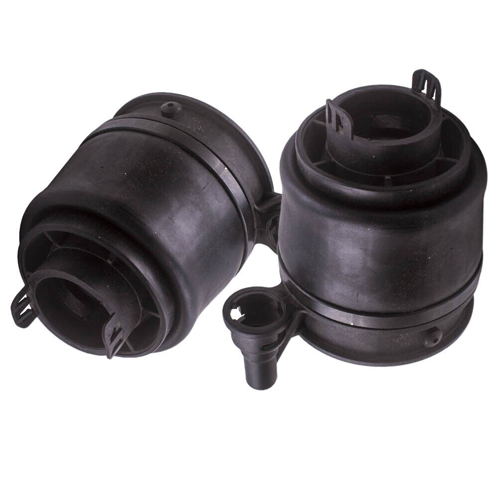 2x Front Air Shock Strut Bag for Ford Expedition/Lincoln Navigator 2003-2006
