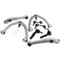 Front Control Arms Tierods Sway Bars for 2003-2009 Nissan 350Z Infiniti G35 2007