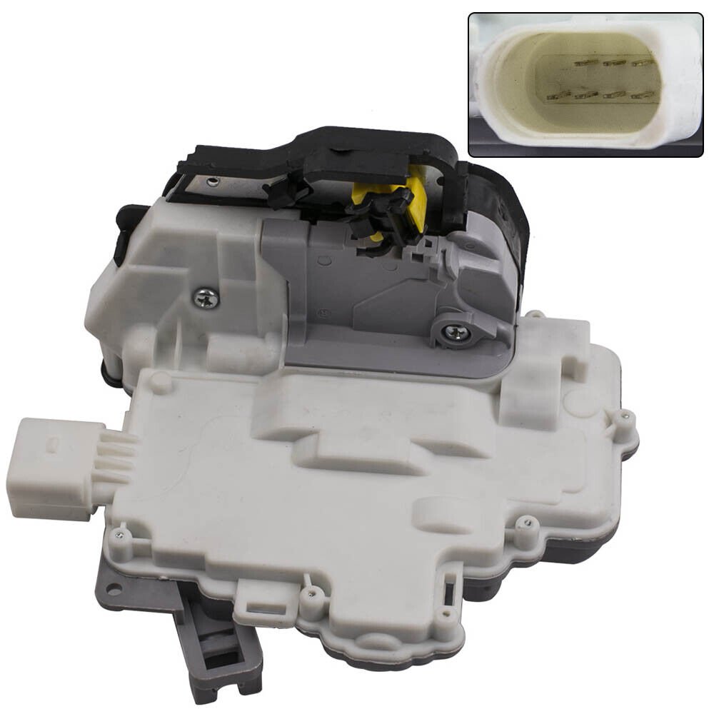 Rear Right Door Lock Actuator Passenger For Audi R8 RS3 RS6 A8 S8