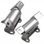 Engine Motor Mount Kit 2Pcs For Ford Windsor For Ford Cleveland 302 347 351 V8