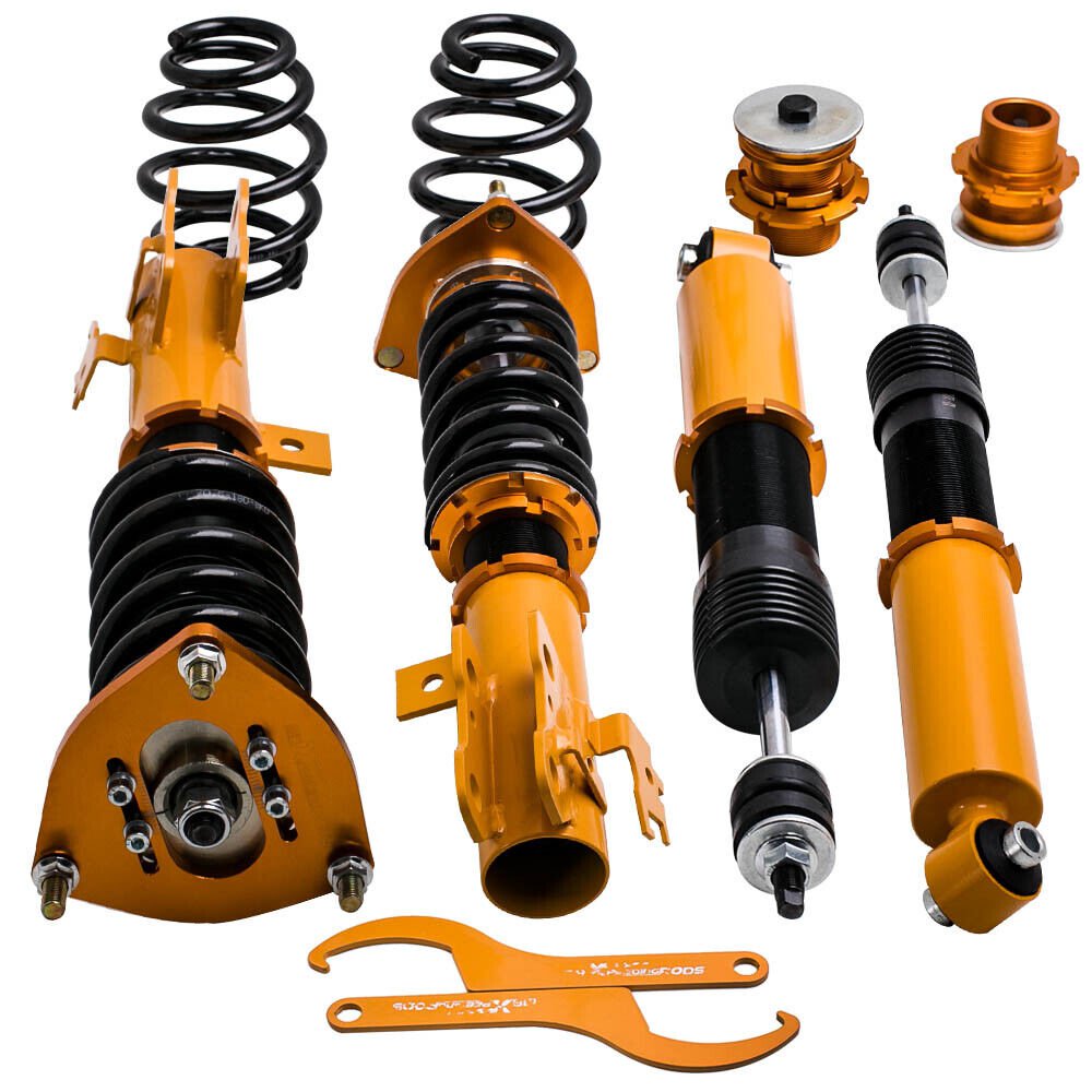 Coilovers Struts Springs Assembly Kit For Scion TC 2011-2016 AGT20 Adj. Height