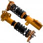 Coilovers Struts Springs Assembly Kit For Scion TC 2011-2016 AGT20 Adj. Height