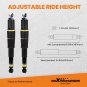 Rear Pair Air Suspension for GMC Yukon /Electronic 25979391 25979393 00-2014